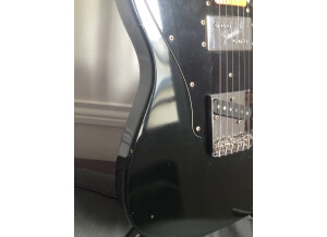 Fender Classic '72 Telecaster Custom (27121)