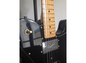 Fender Classic '72 Telecaster Custom (85367)