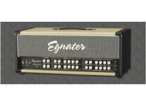 Egnater Tourmaster 4100 (24812)