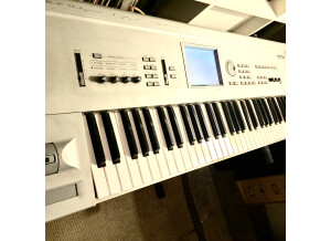 Korg Triton 61 (12007)