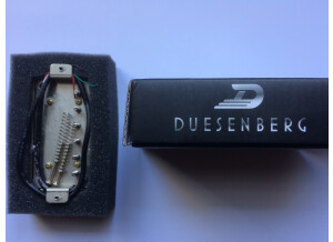 Duesenberg Grand Vintage Humbucker (54973)