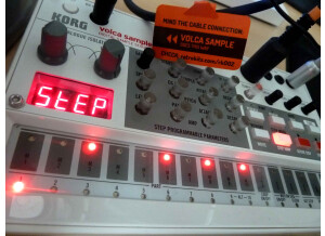 Korg Volca Sample (68922)