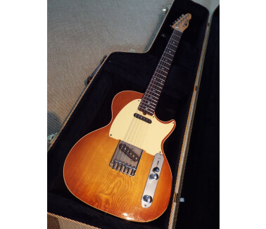 Saint Blues Blues Breaker