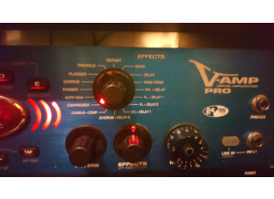 Behringer V-Amp Pro (51456)