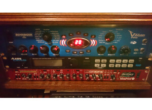 Behringer V-Amp Pro (20664)