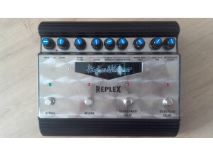 Hughes & Kettner Replex (7308)