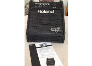 Roland PM-10 (73340)