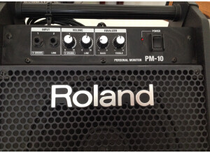 Roland PM-10 (65980)