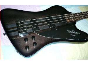 Epiphone Thunderbird Pro IV