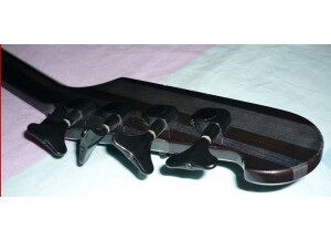 Epiphone Thunderbird Pro IV