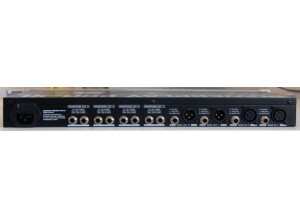 Behringer Powerplay Pro-XL HA4700 (39551)