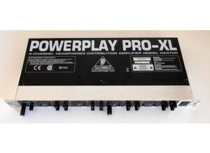 Behringer Powerplay Pro-XL HA4700 (98401)