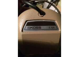 Koss K/6A (82464)