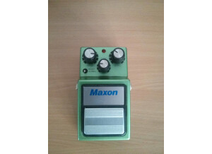 Maxon OD9Pro+ Overdrive (95902)