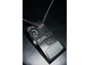 Samson Audio AP1