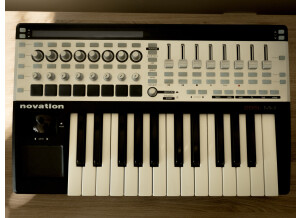 Novation Remote 25 SL MkII (84315)