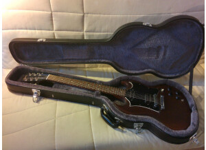 Gibson SG Special Faded - Worn Brown (38571)