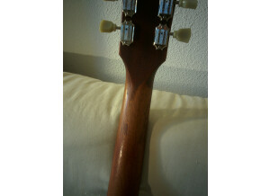 Gibson SG Special Faded - Worn Brown (13424)