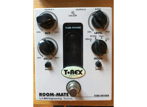 T-Rex Engineering Room-Mate (43920)