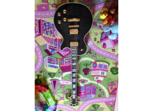 Gibson Les Paul Supreme - Desert Burst (2977)