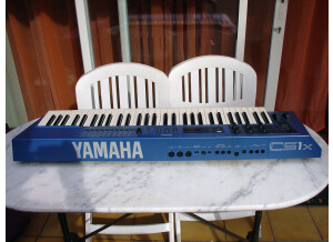 Yamaha CS1X (14482)