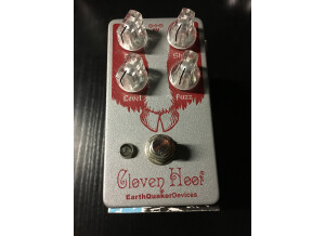 EarthQuaker Devices Cloven Hoof (87858)