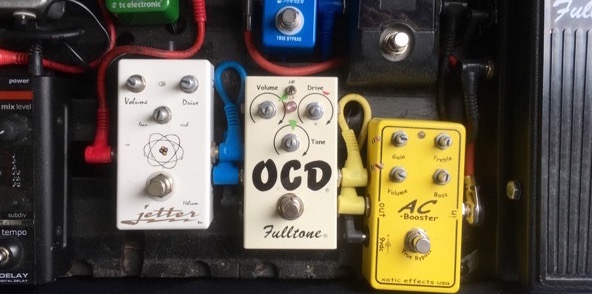 Jetter Gear Helium Overdrive