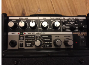 Roland M-Cube-Bass-RX (90938)