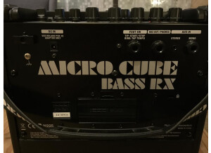 Roland M-Cube-Bass-RX (37630)