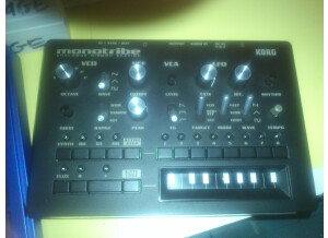 Korg Monotribe (45576)