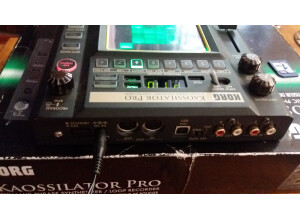 Korg Kaossilator Pro (21925)