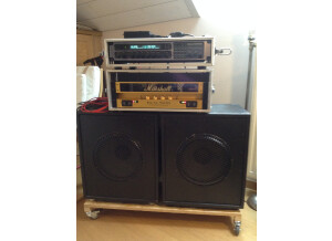 Marshall EL34 50/50 (3560)