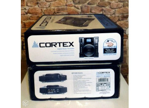 Cortex-pro HDTT-5000 (4682)
