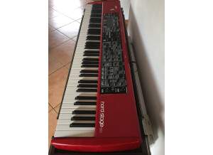 Clavia Nord Stage EX 88 (76284)