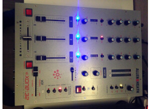 Allen & Heath Xone:32 (Old Design) (15476)