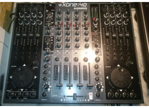 Allen & Heath Xone:4D (2226)