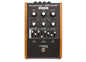 Moog music mf 105m midi murf 91799