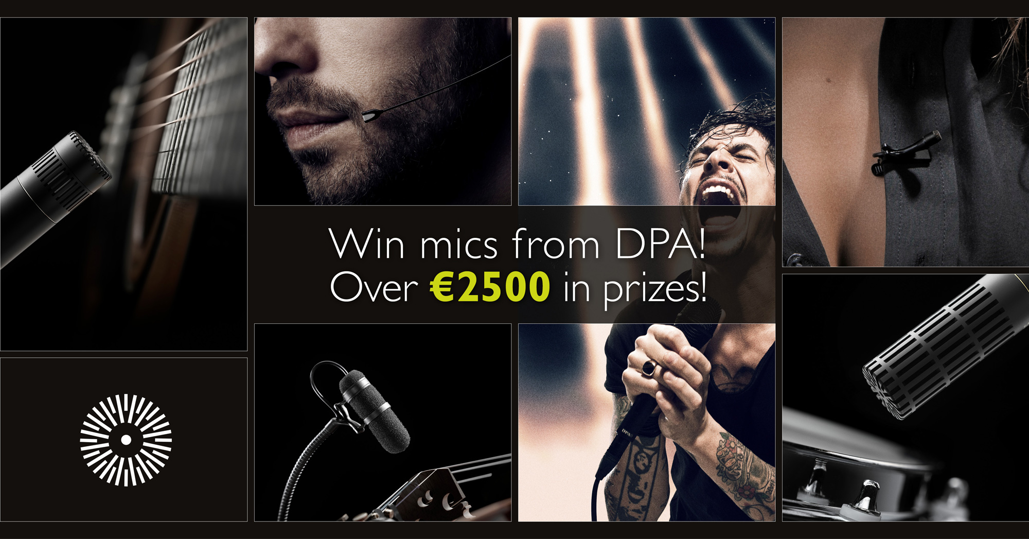 DPA competition october 2016