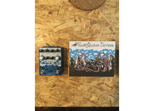 EarthQuaker Devices Avalanche Run (23689)