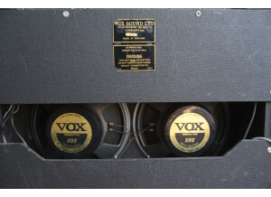 Vox AC30 Vintage (3588)