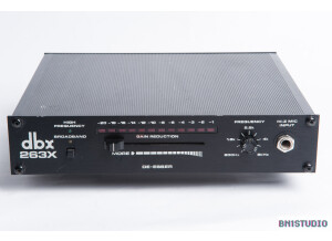 Dbx 263x 1514368
