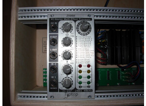 Tiptop Audio Z5000