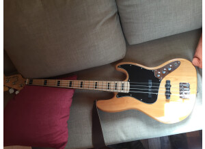 Squier Vintage Modified Jazz Bass (61002)