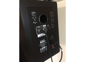 M-Audio BX8 D2 (50277)