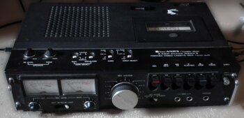 Recorder Recorder