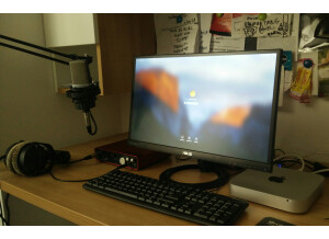Apple Mac Mini 2011 (48074)