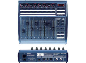 Behringer BCF 2000