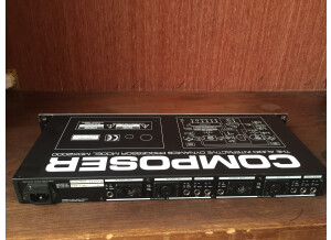Behringer Composer MDX2000 (93402)