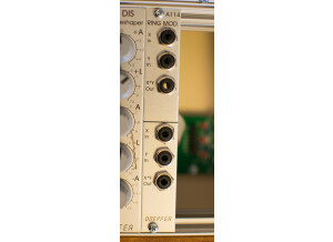 Doepfer A-114 Dual Ringmodulator (51283)