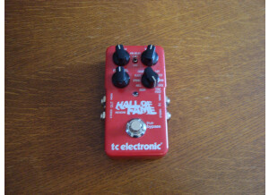 TC Electronic Hall of Fame Reverb (22238)